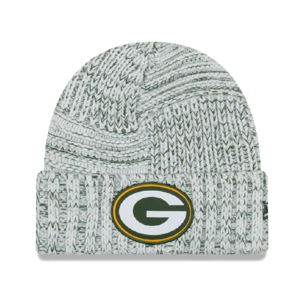 NFL Green Bay Packers Onf19 Womens Knit