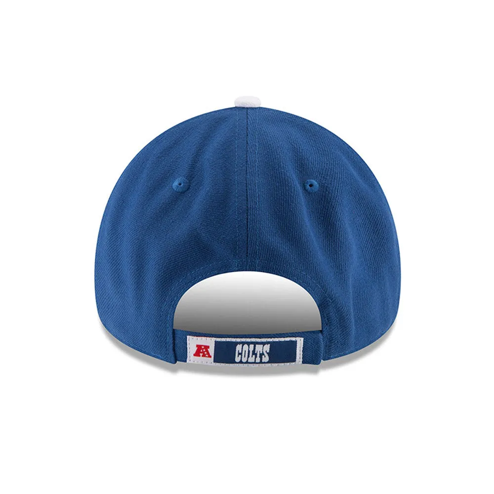 NFL Indianapolis Colts The League Cap