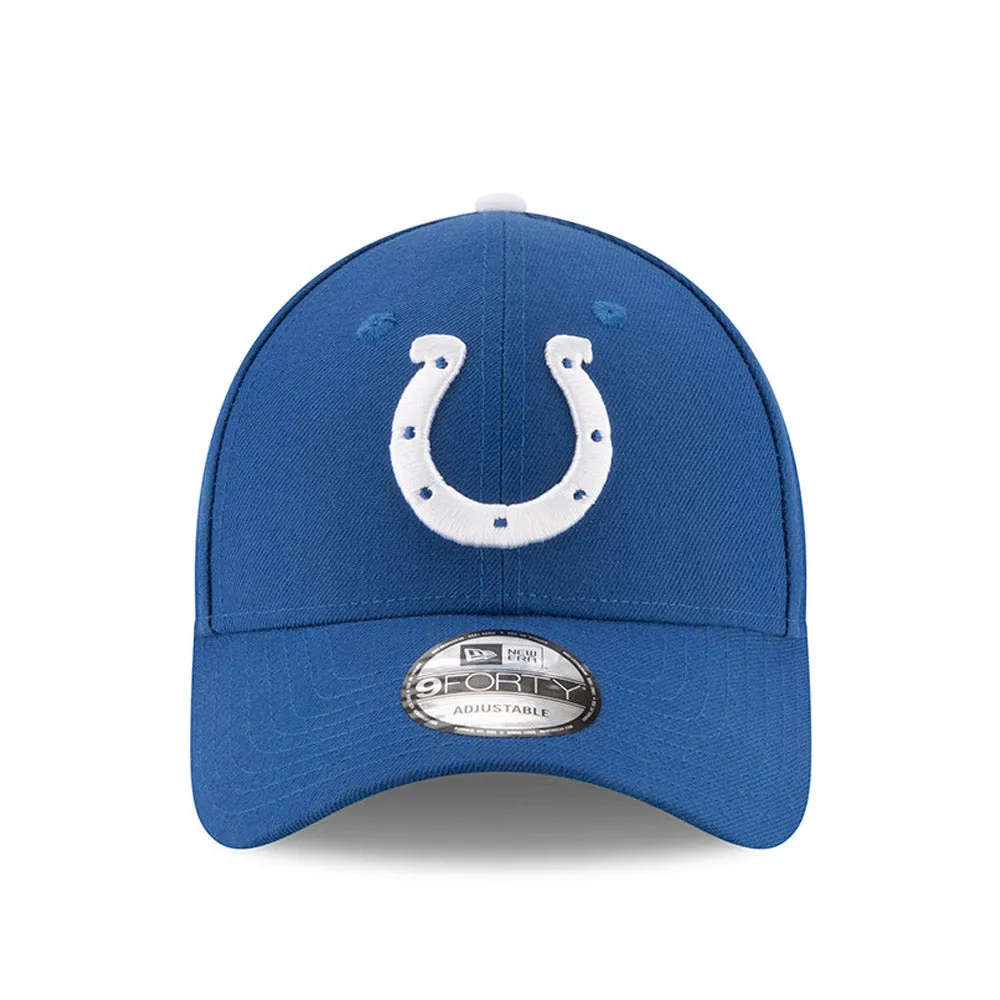 NFL Indianapolis Colts The League Cap