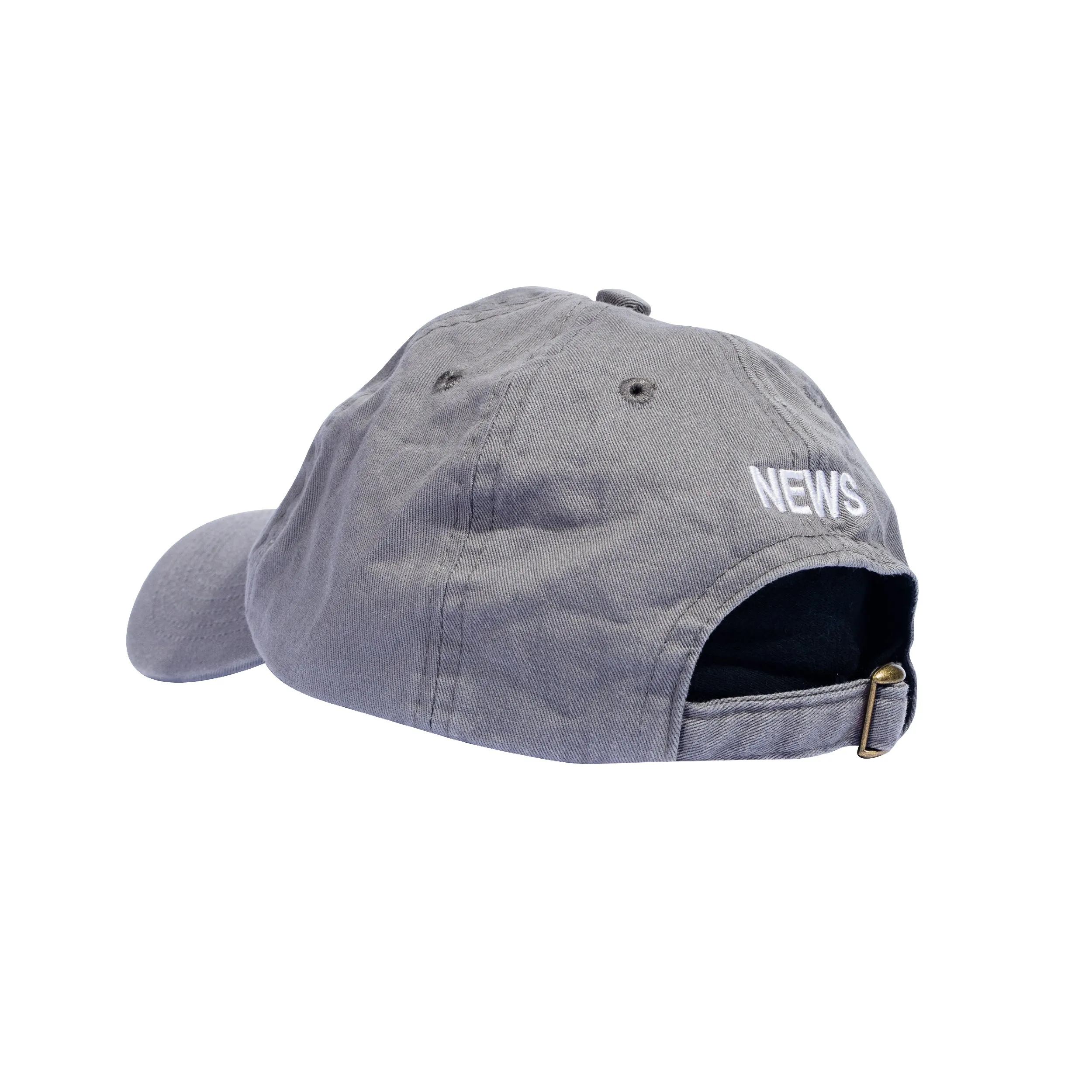 Nike Hiring Cap - Grey