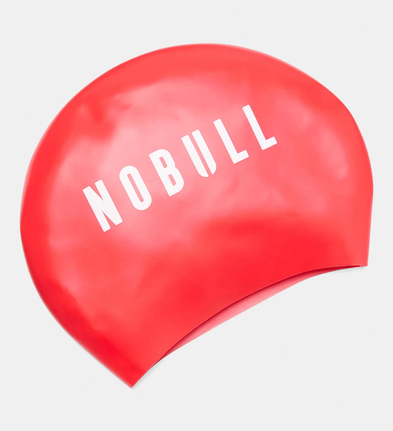 NOBULL Long Hair Swim Cap