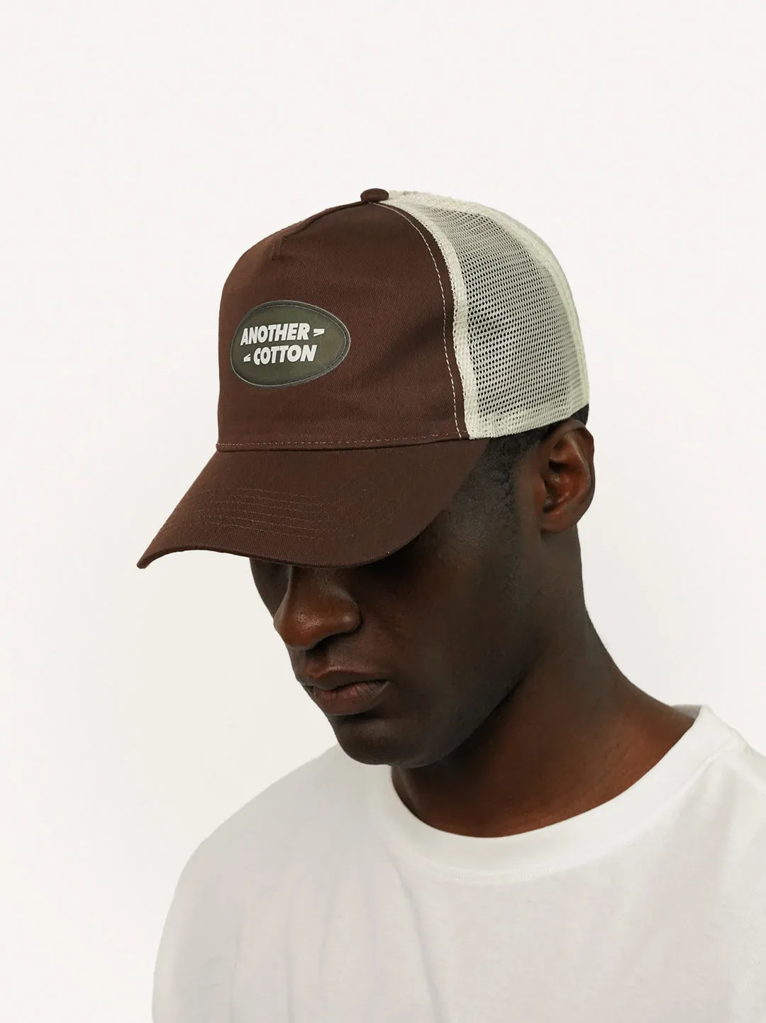 Off-Road Trucker Cap