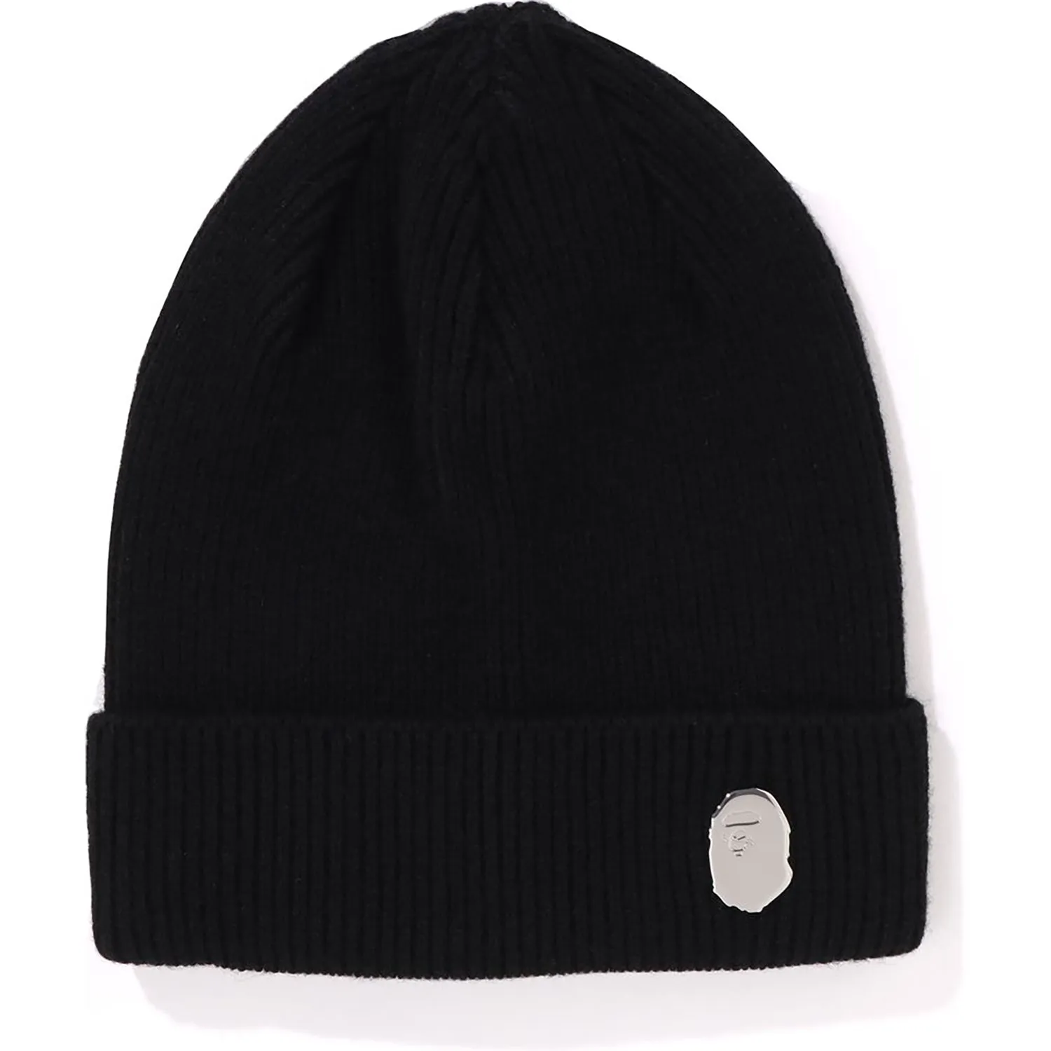 ONE POINT KNIT CAP MENS