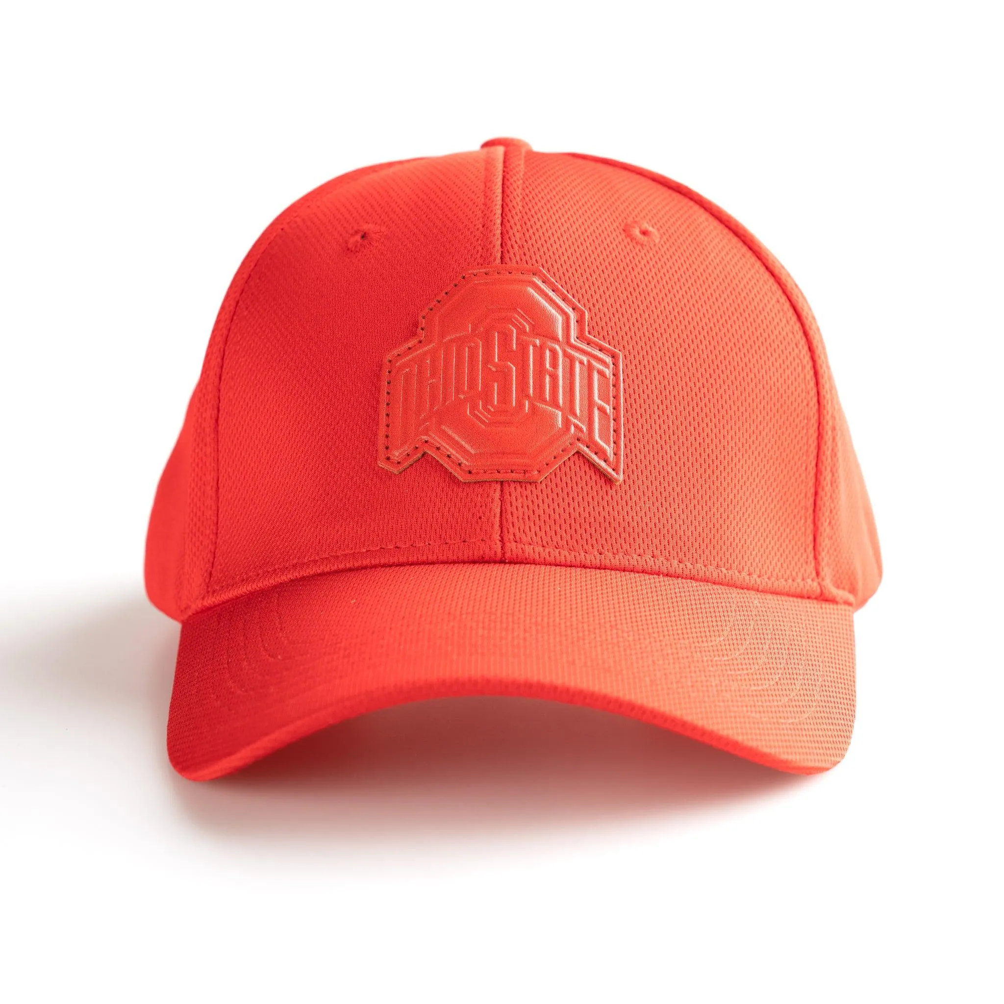 OSU Logo Hat - Red