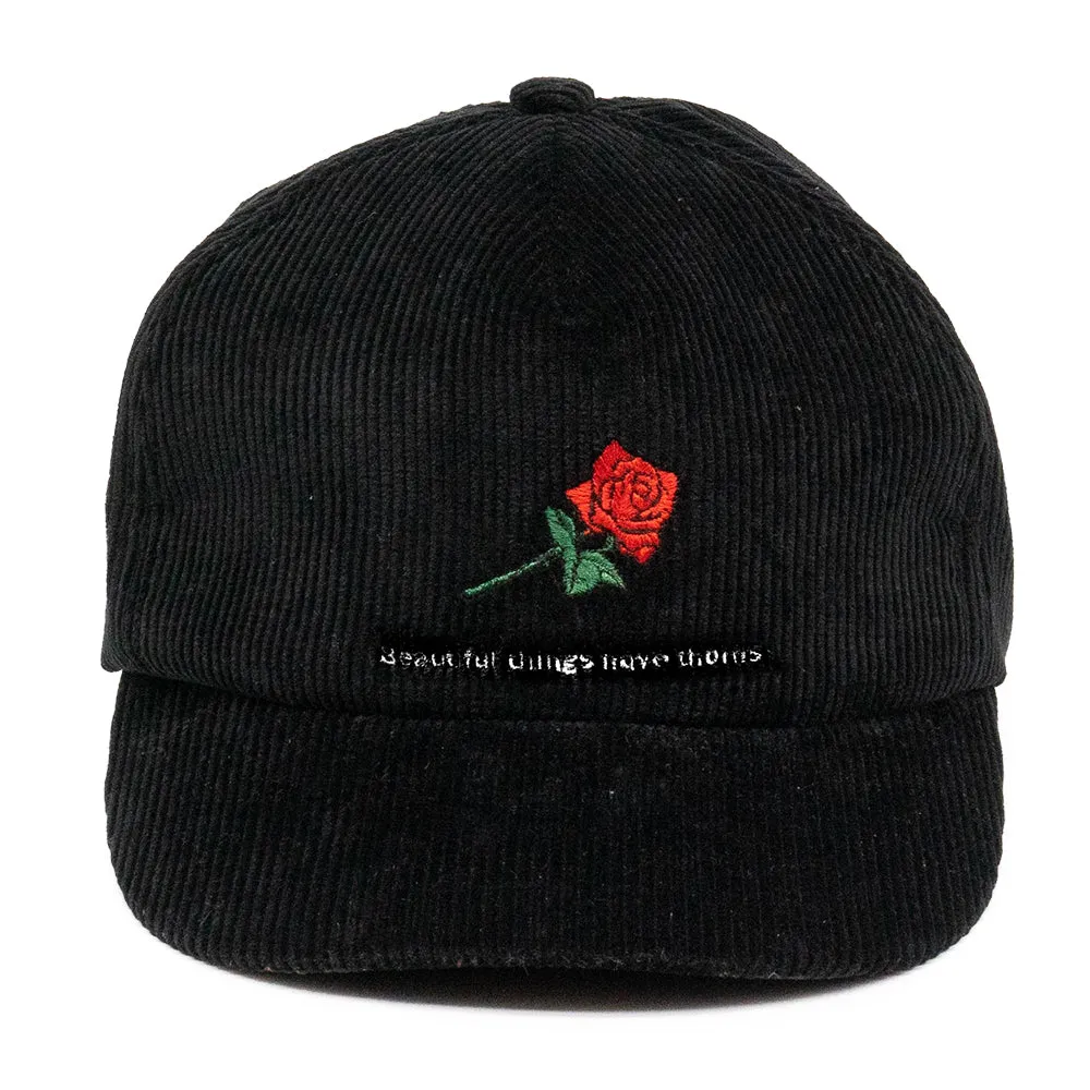 ROSE M CAP