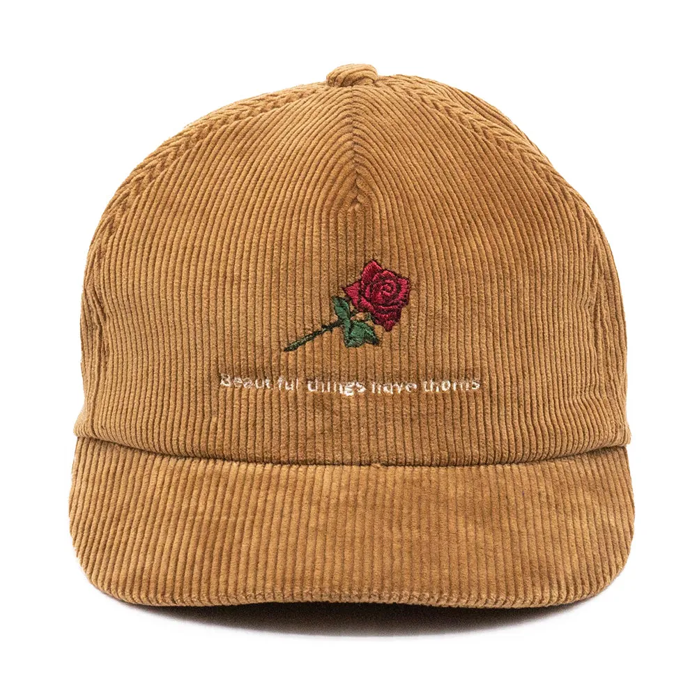 ROSE M CAP