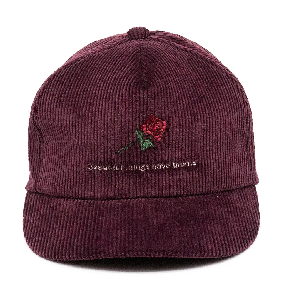 ROSE M CAP