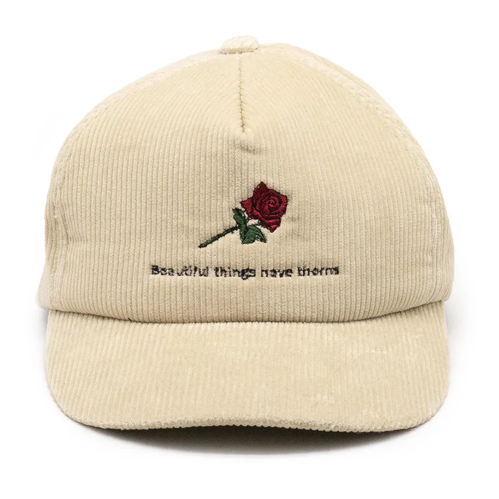 ROSE M CAP