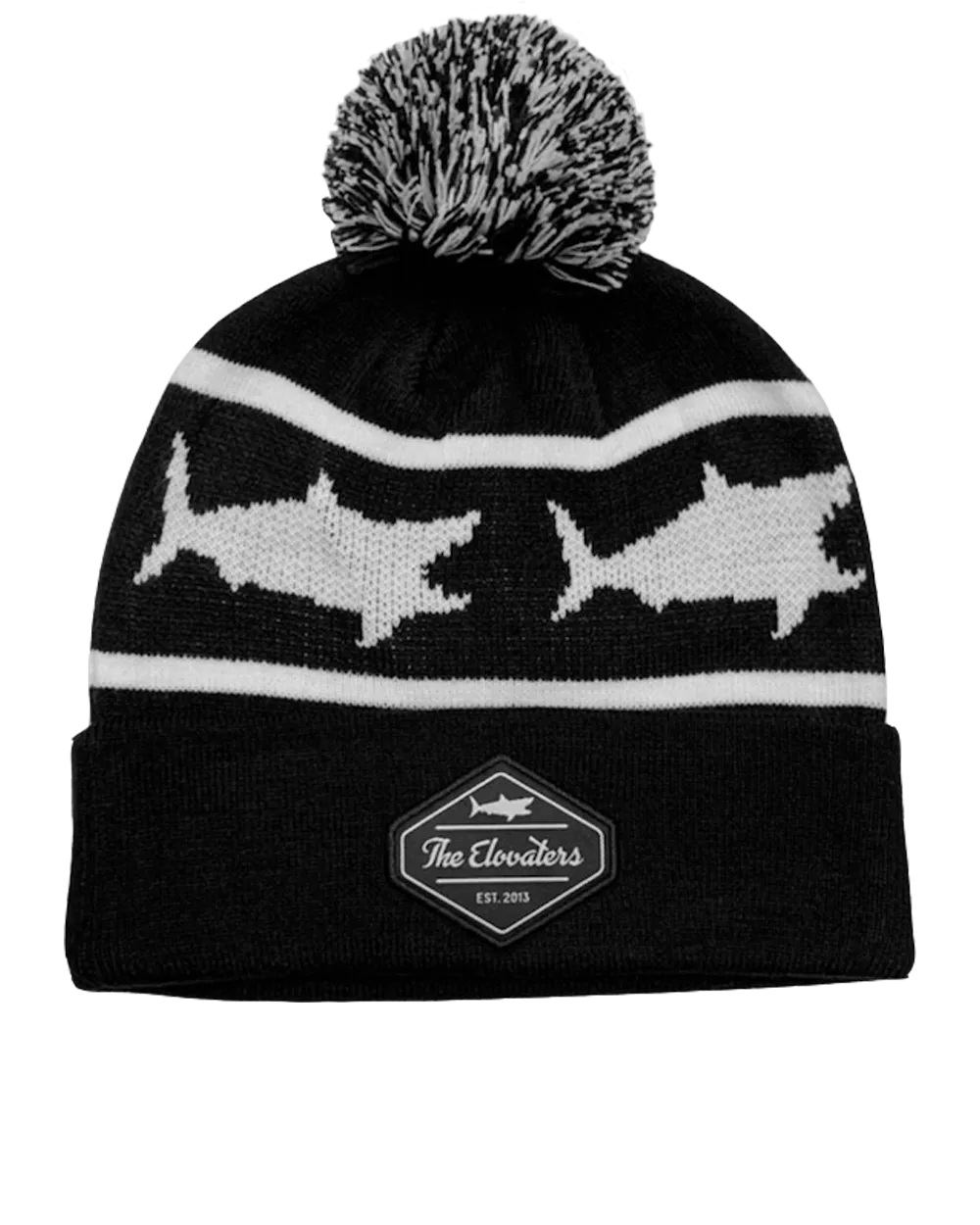 Shark Beanie