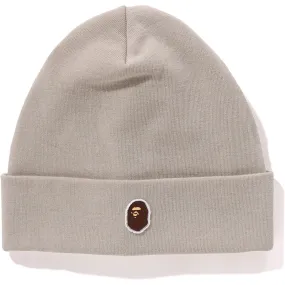 SILICON APE HEAD KNIT CAP MENS