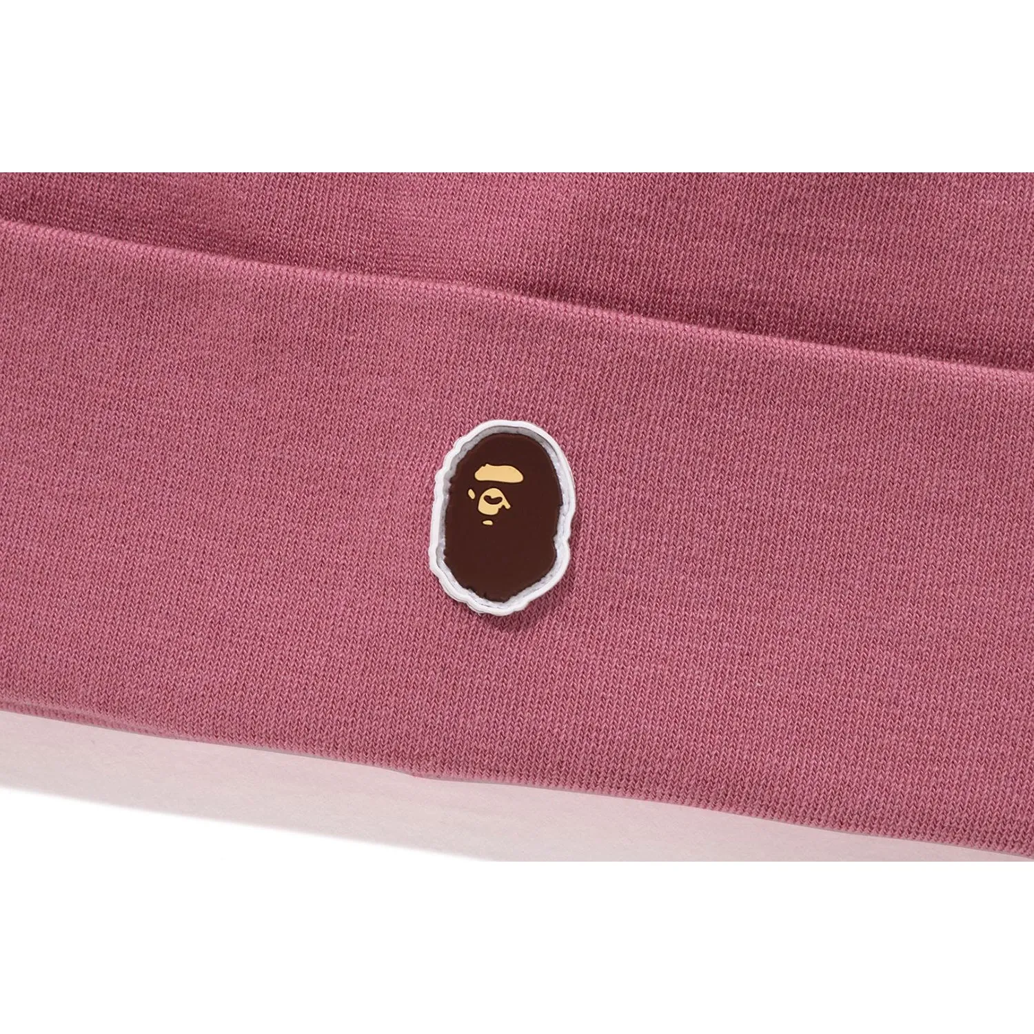 SILICON APE HEAD KNIT CAP MENS