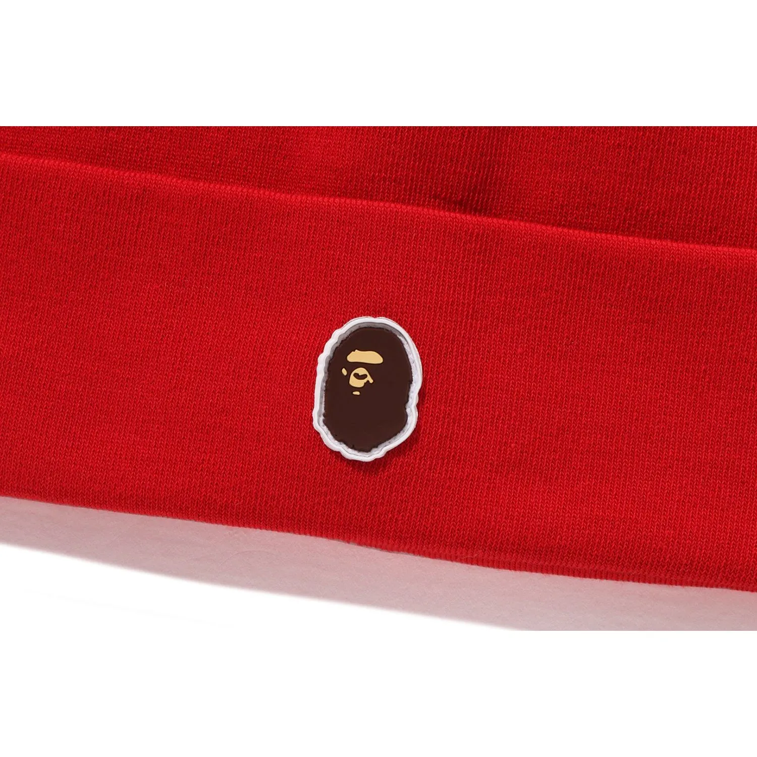 SILICON APE HEAD KNIT CAP MENS