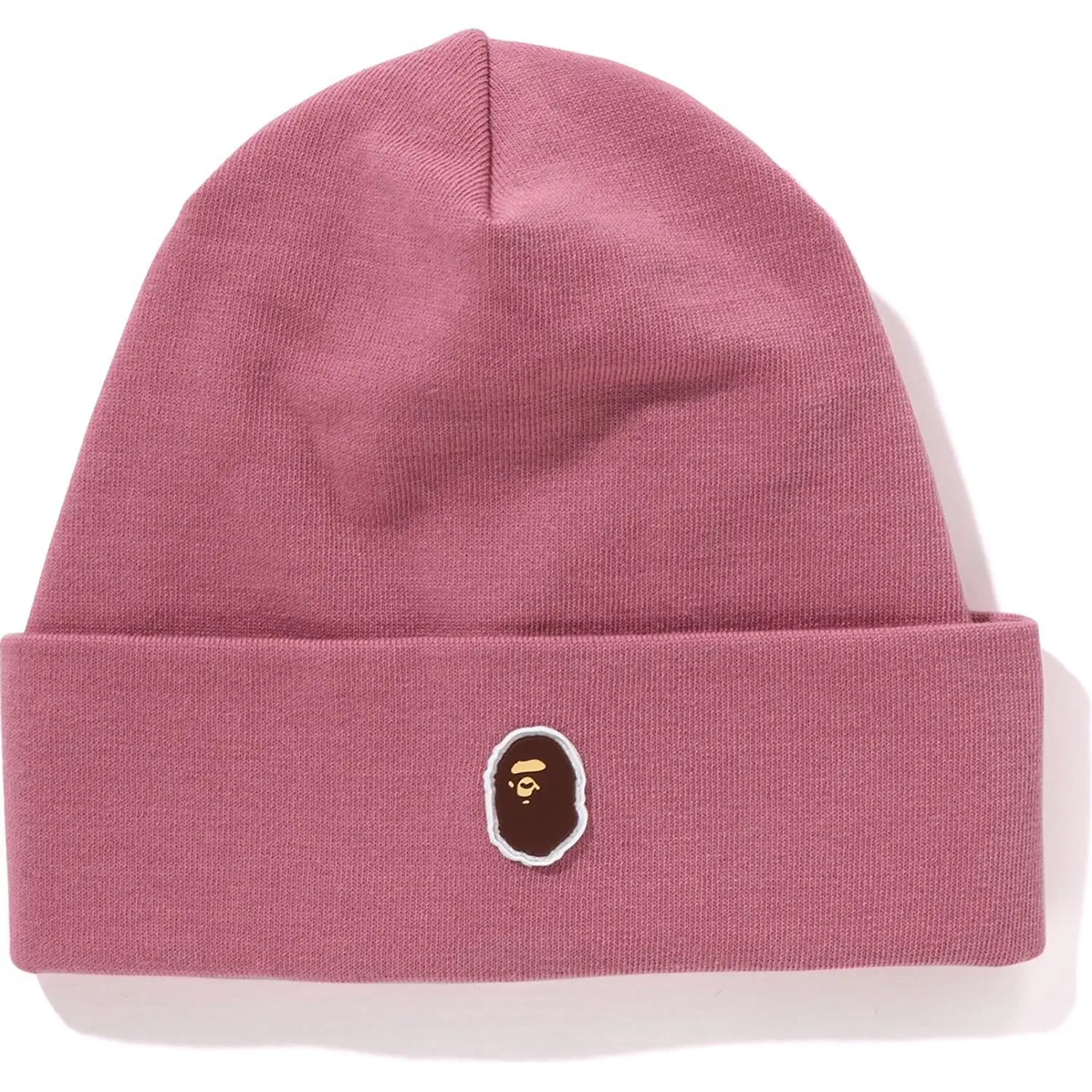 SILICON APE HEAD KNIT CAP MENS