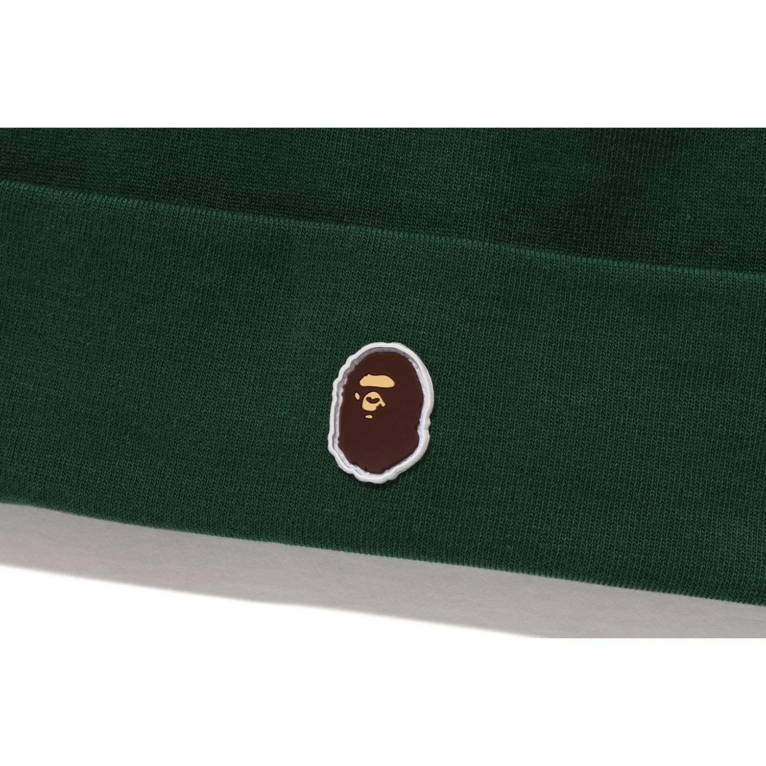 SILICON APE HEAD KNIT CAP MENS