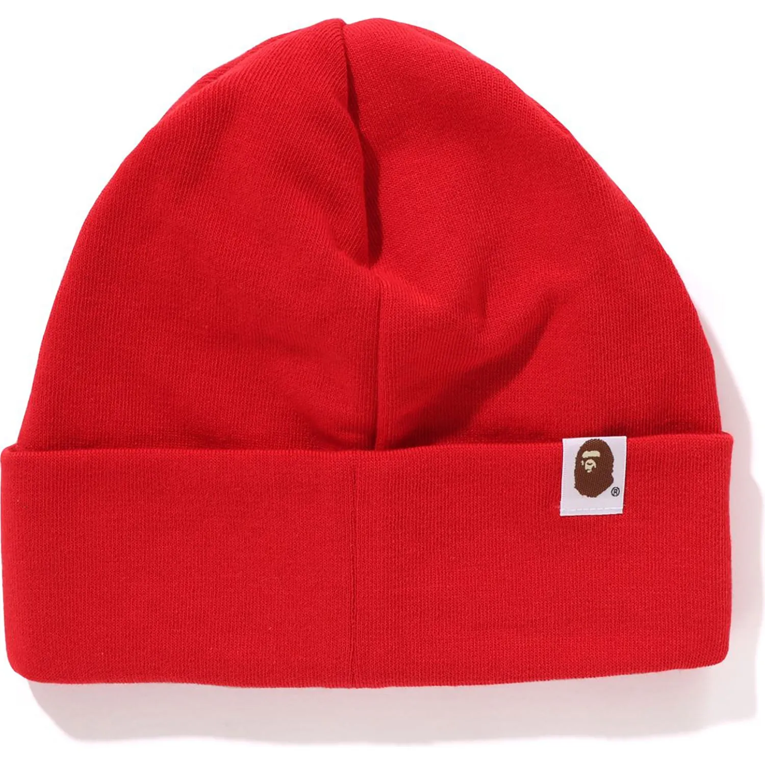 SILICON APE HEAD KNIT CAP MENS