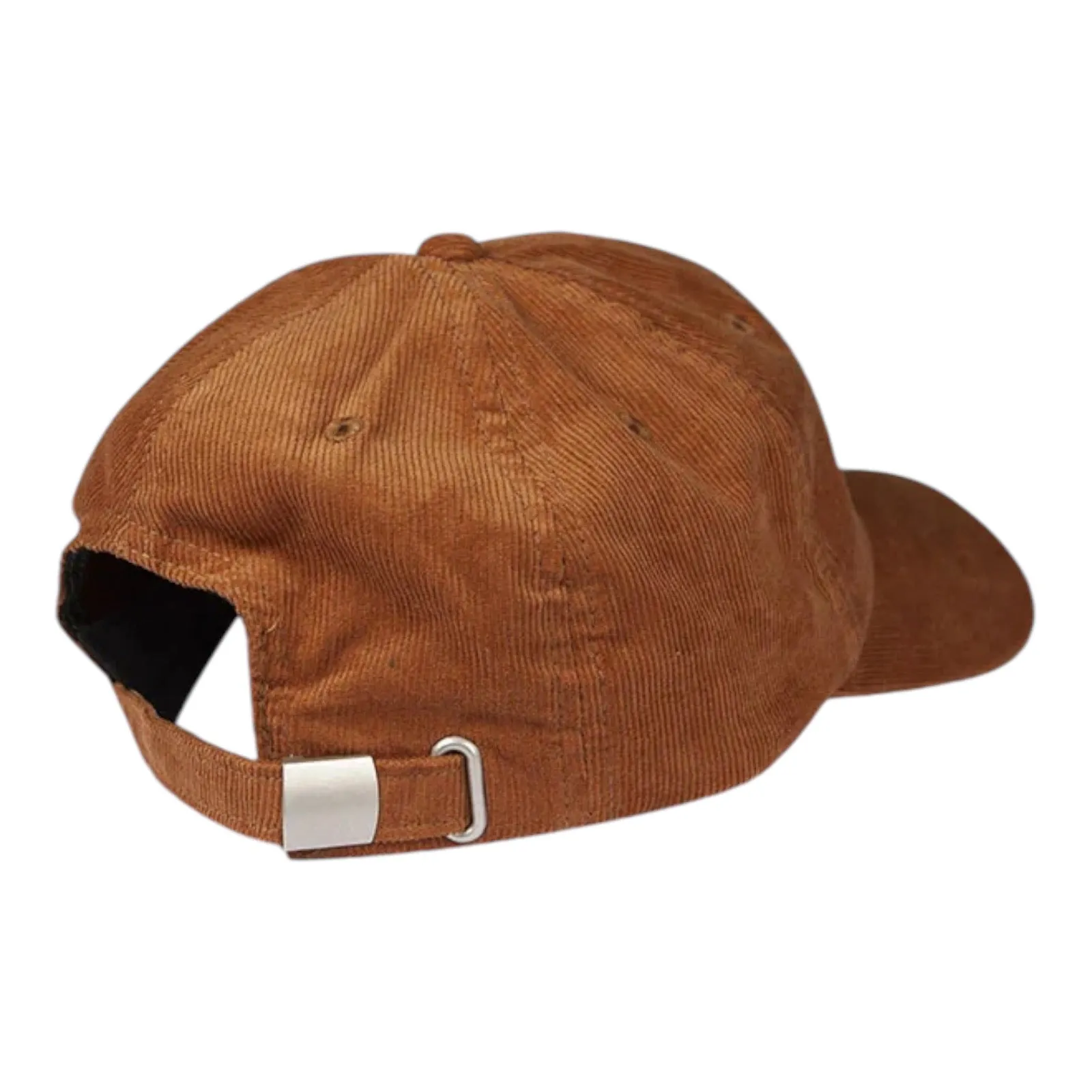 SOUR CORD CAP BROWN