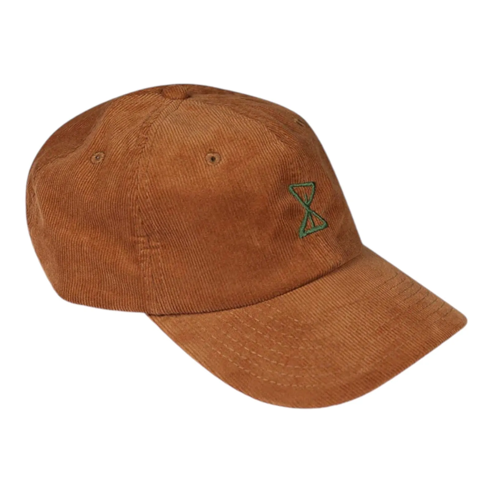 SOUR CORD CAP BROWN