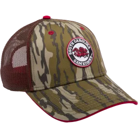 South Carolina Bottomland Mesh Back Cap