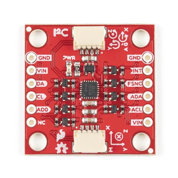 SparkFun Qwiic SHIM Kit for Raspberry Pi