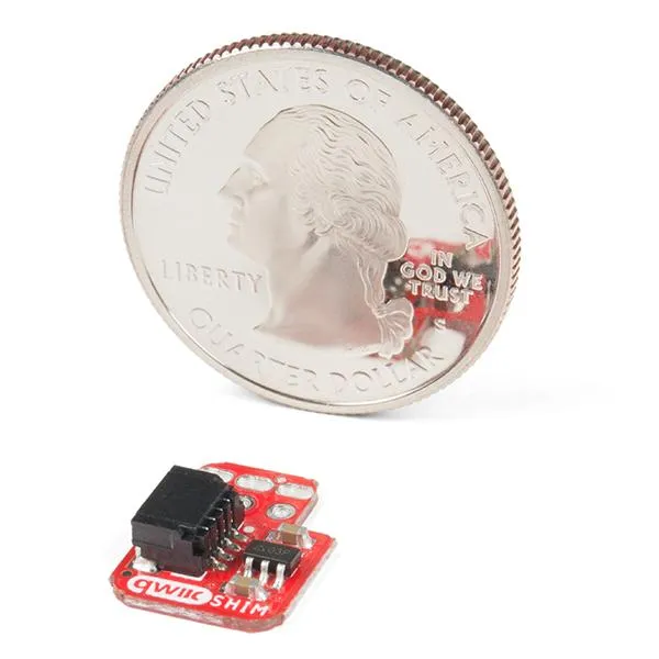 SparkFun Qwiic SHIM Kit for Raspberry Pi