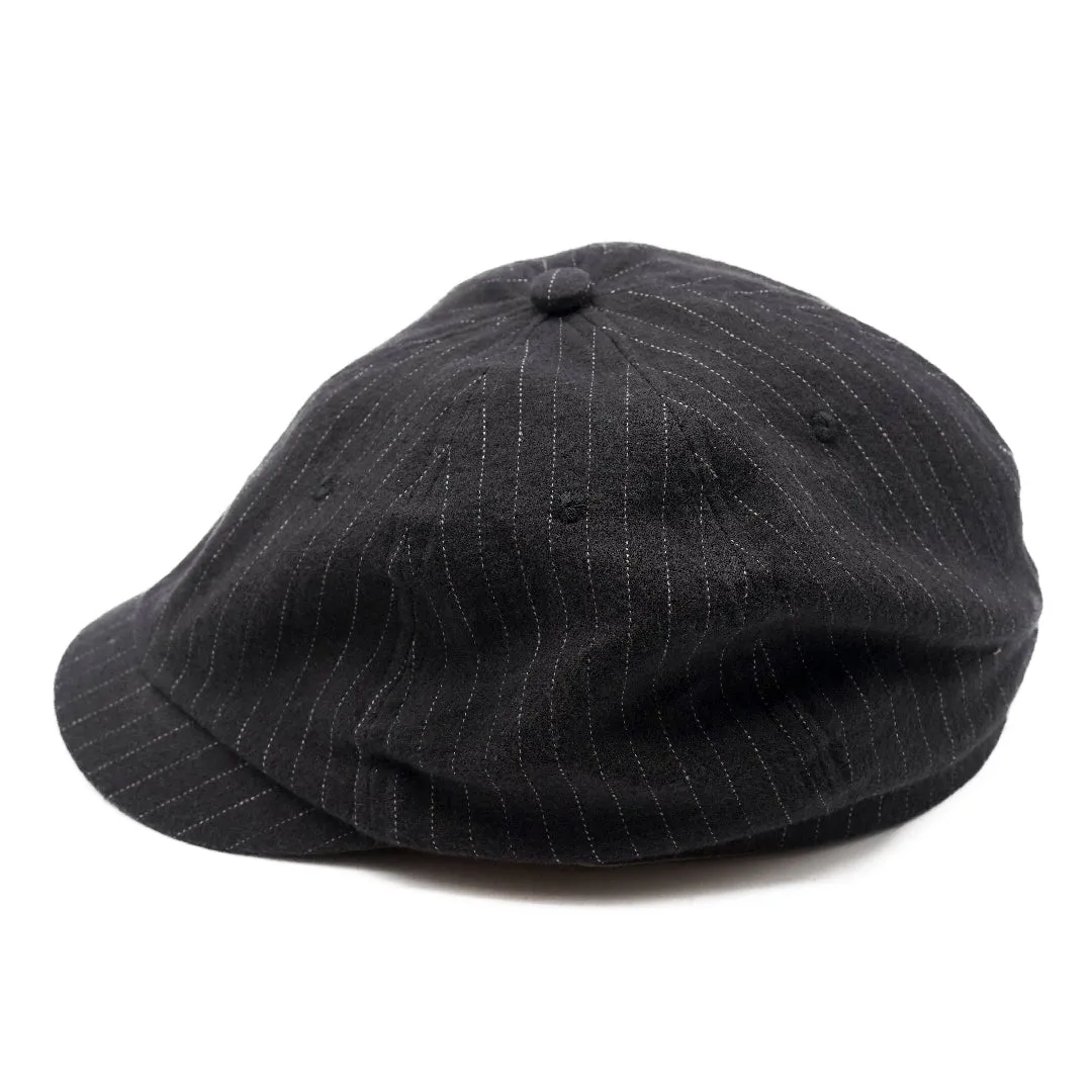 STRIPE NP CAP