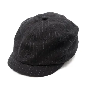 STRIPE NP CAP