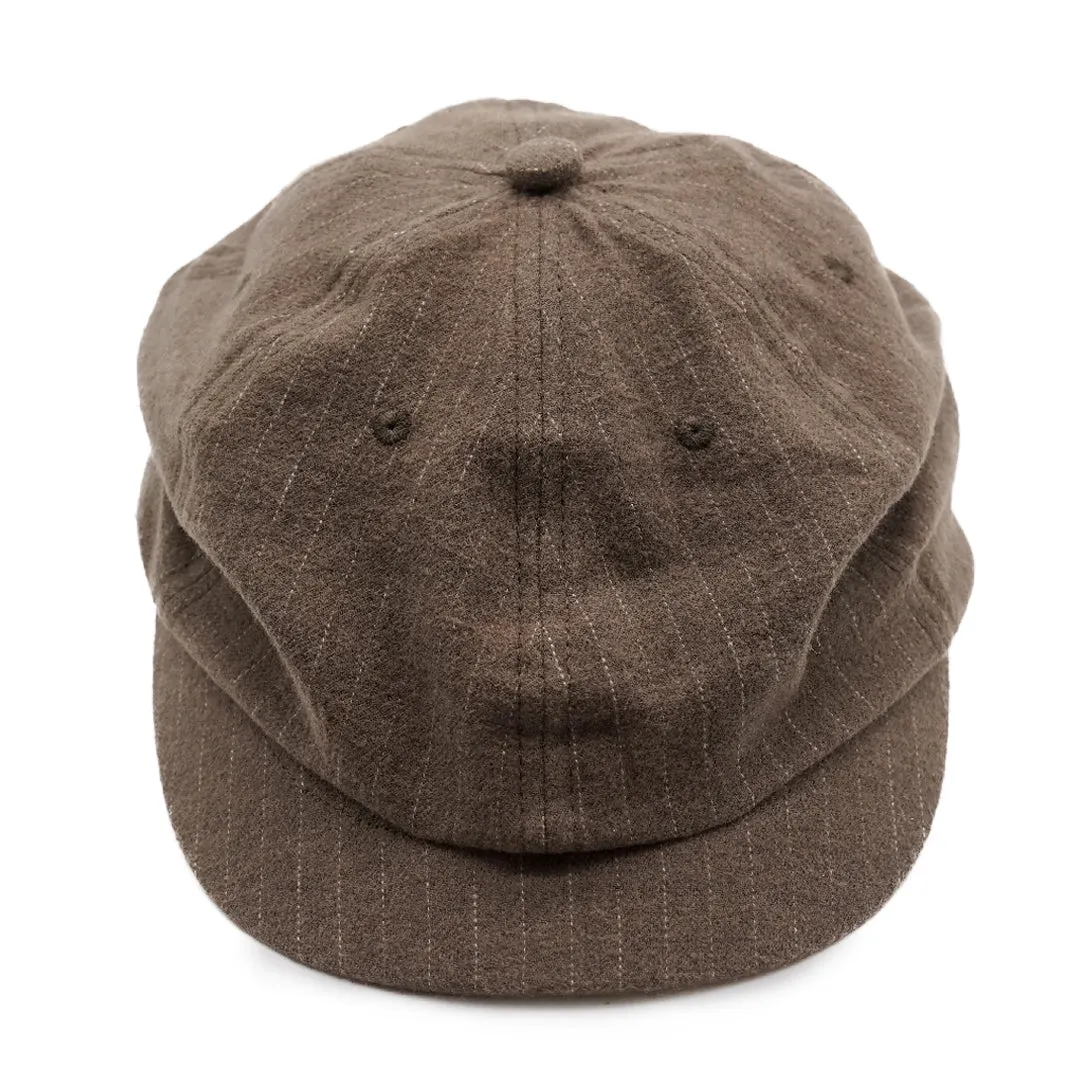 STRIPE NP CAP