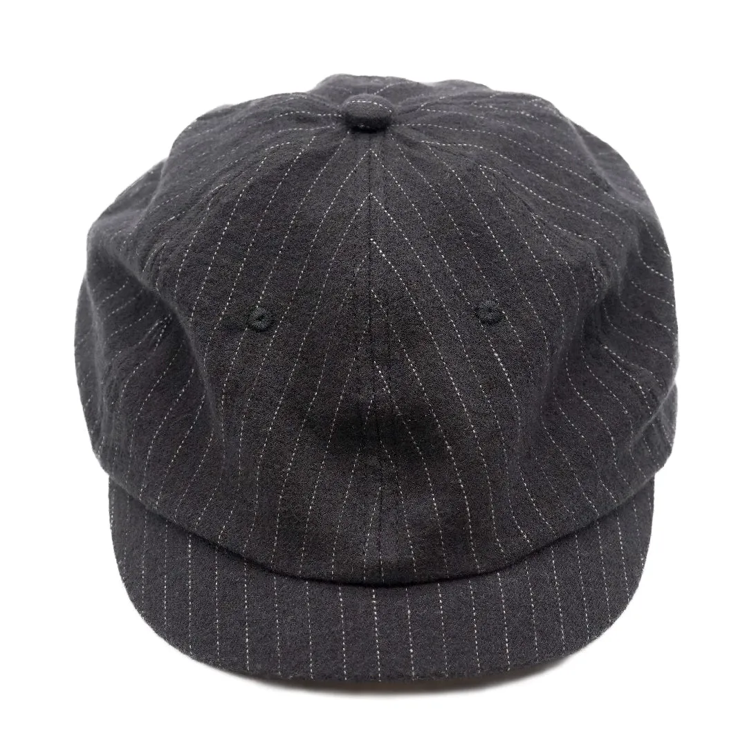 STRIPE NP CAP