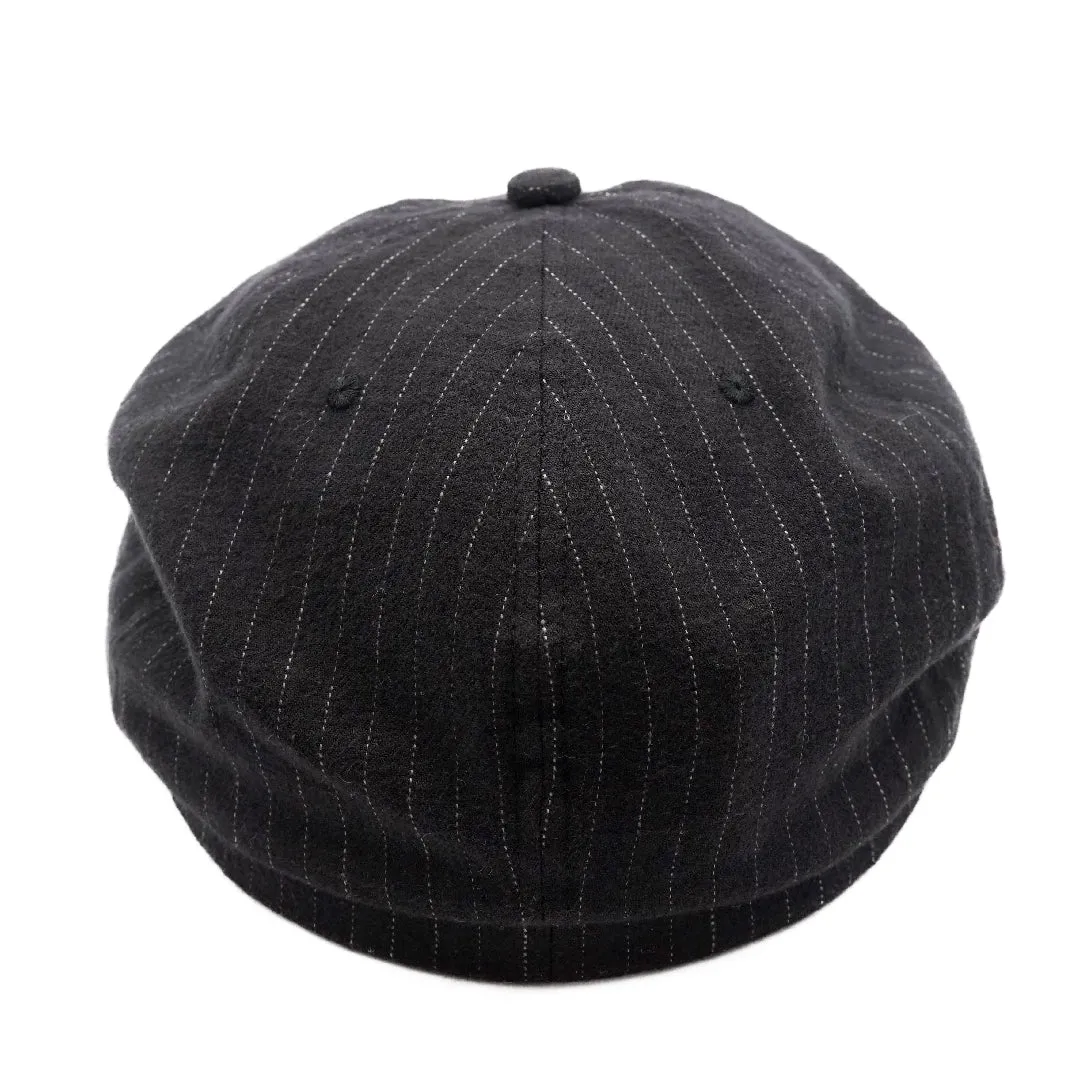 STRIPE NP CAP