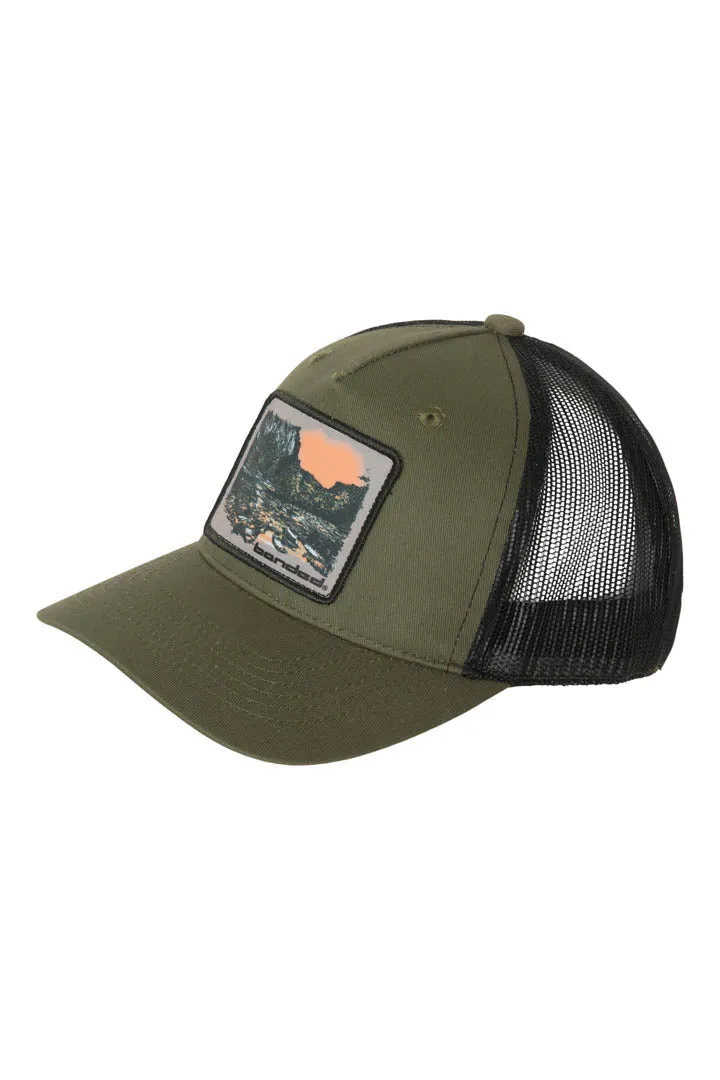 Sublime Adventures Snapback Cap