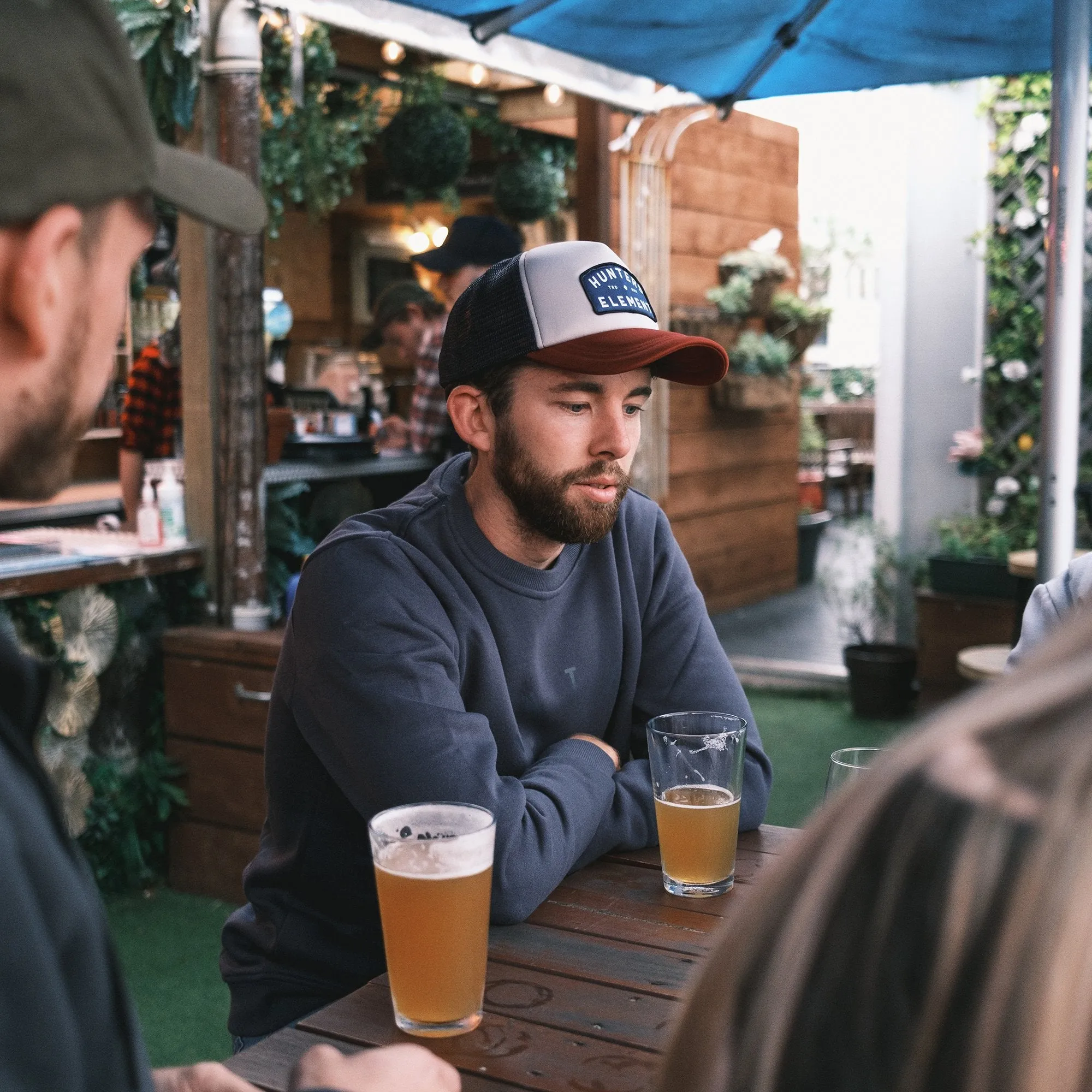 Trademark Trucker Cap