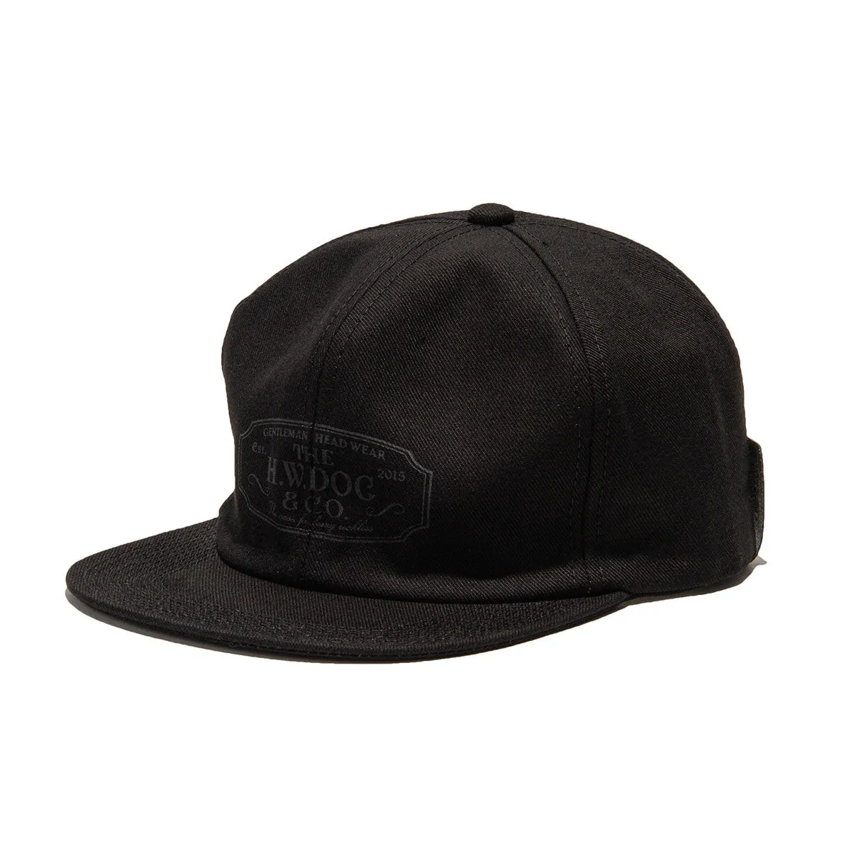 TRUCKER CAP-B