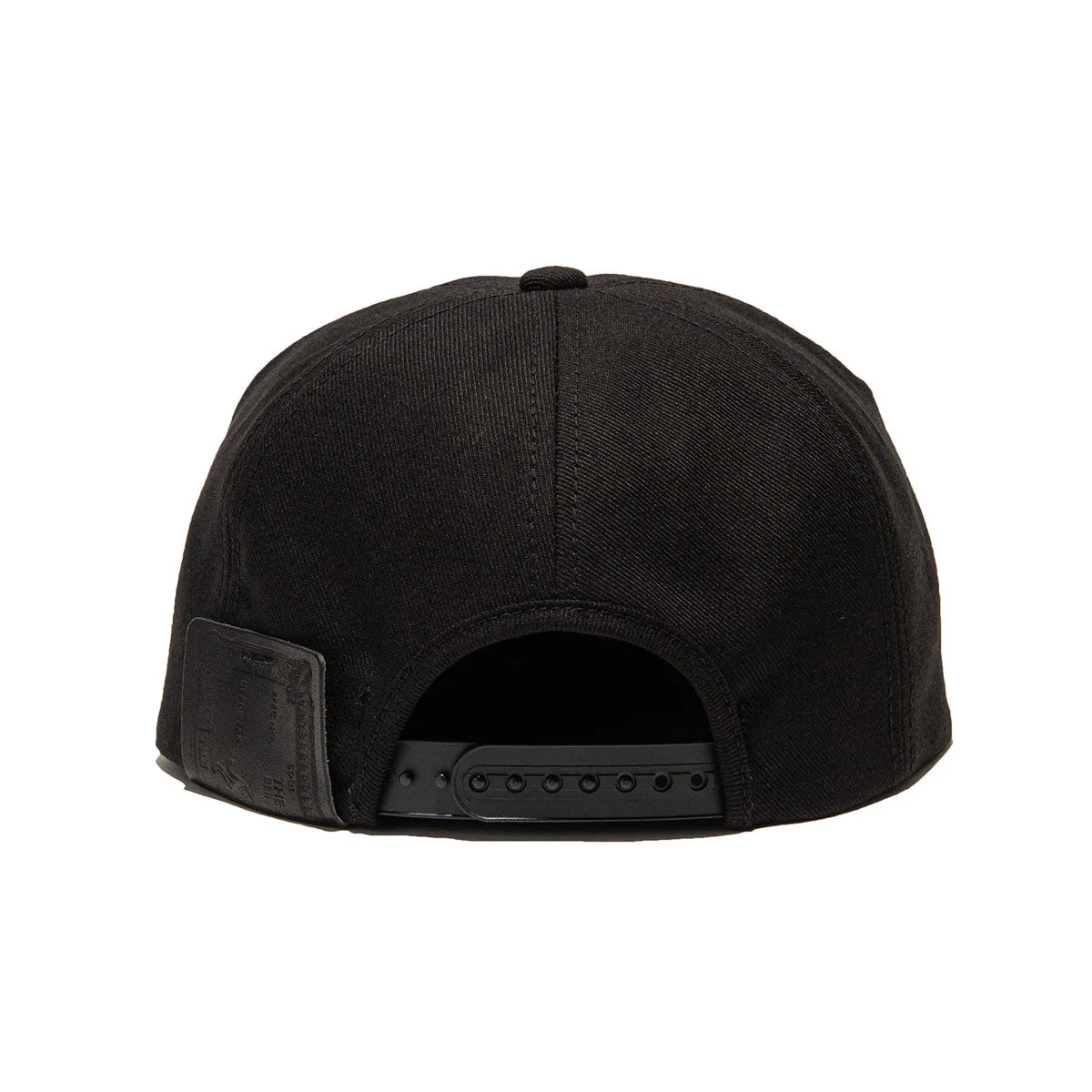 TRUCKER CAP-B