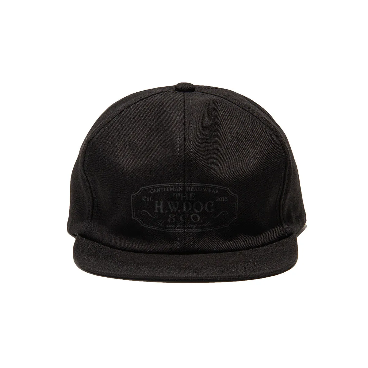 TRUCKER CAP-B