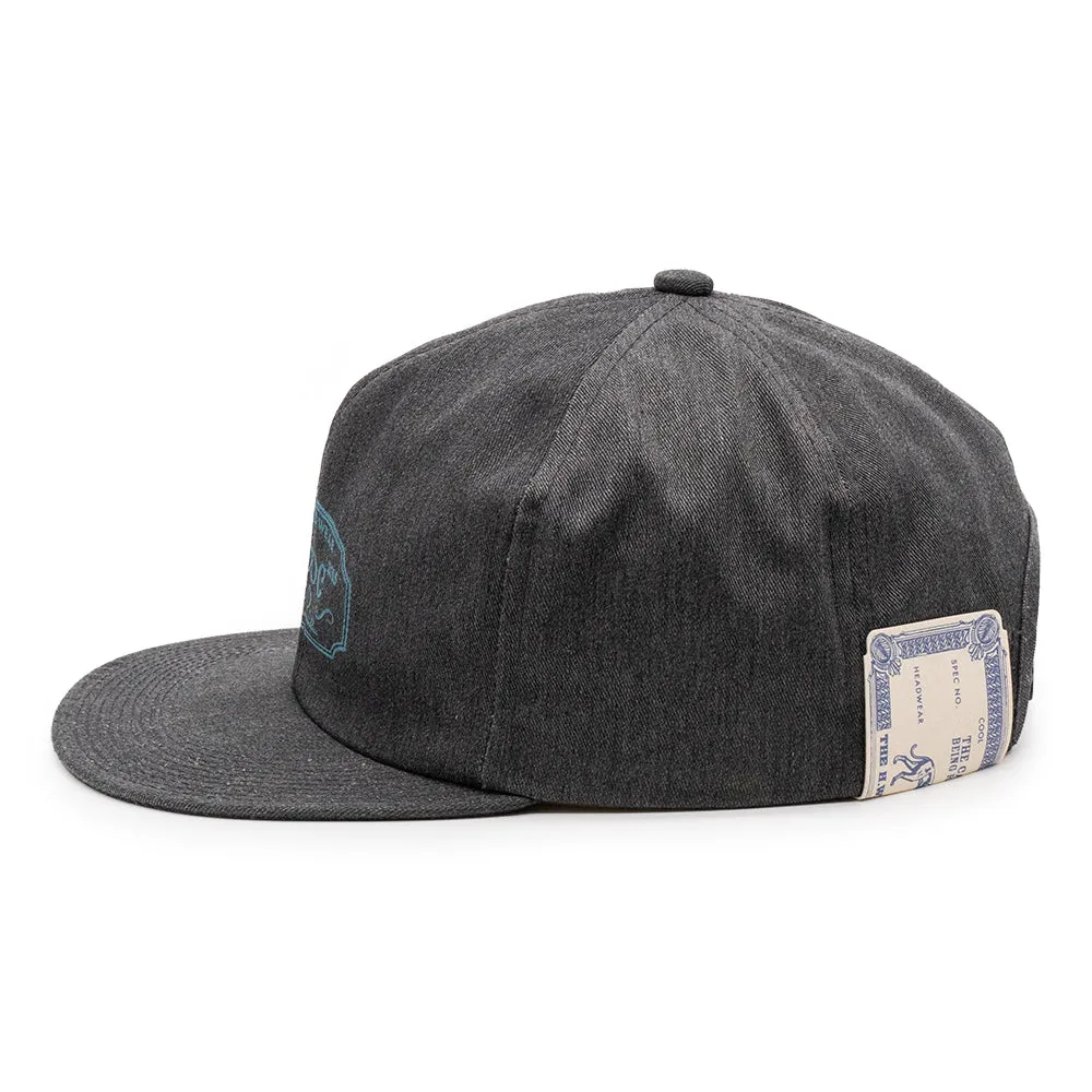 TRUCKER CAP G2