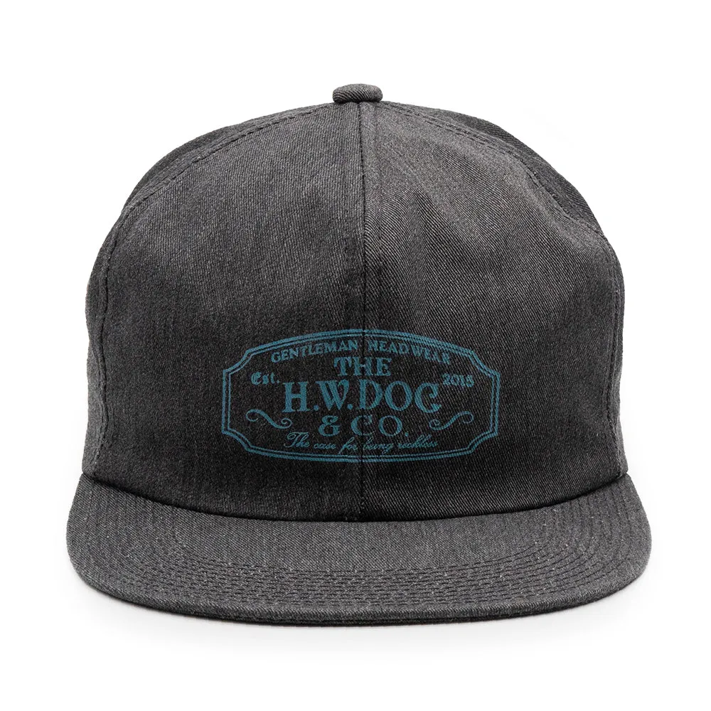 TRUCKER CAP G2