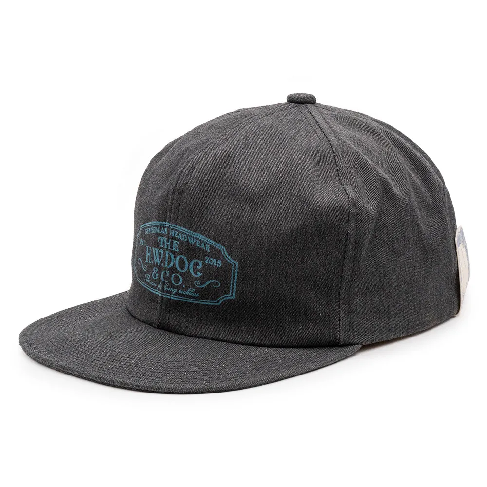 TRUCKER CAP G2