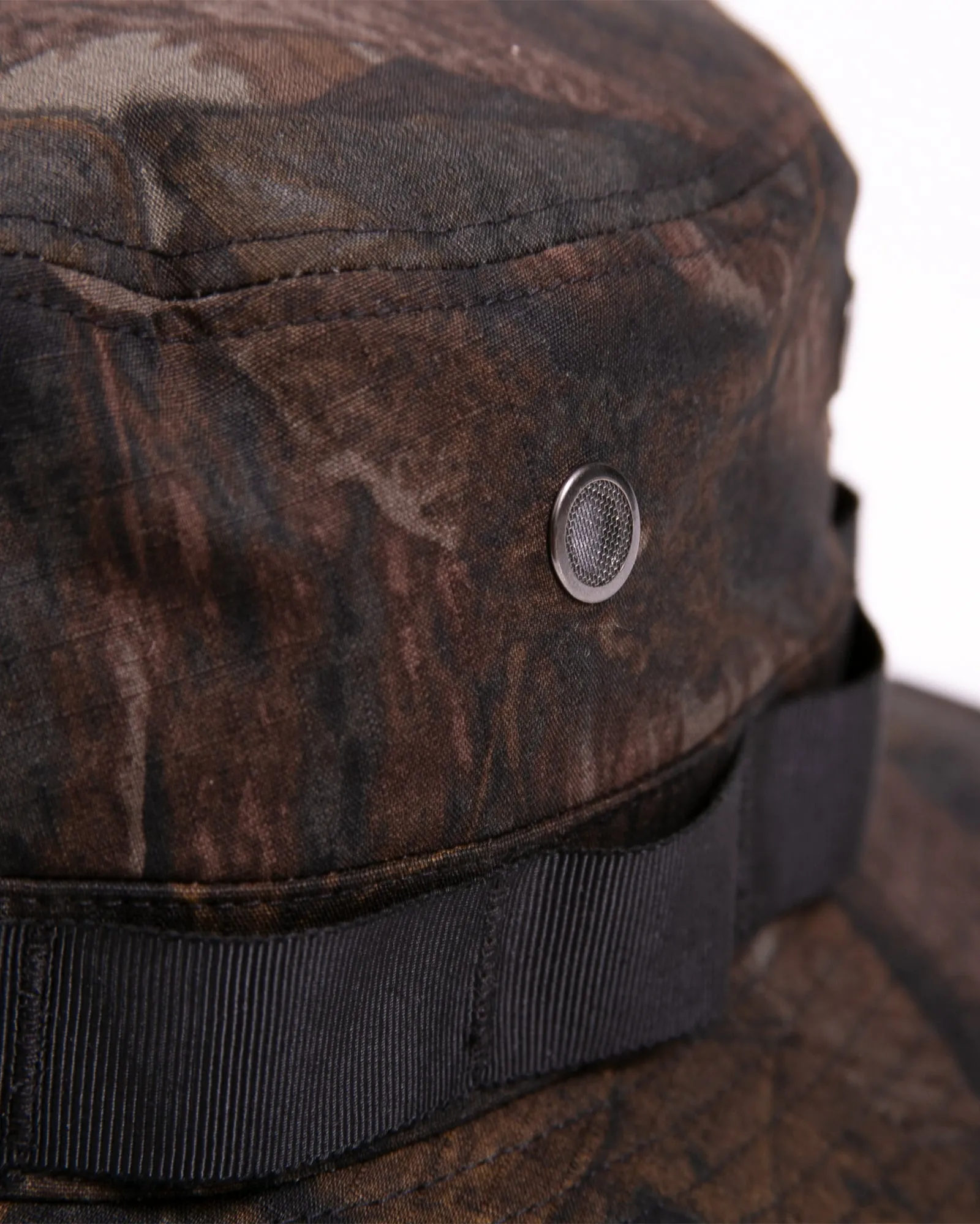 Upland Bucket Cap - Bark