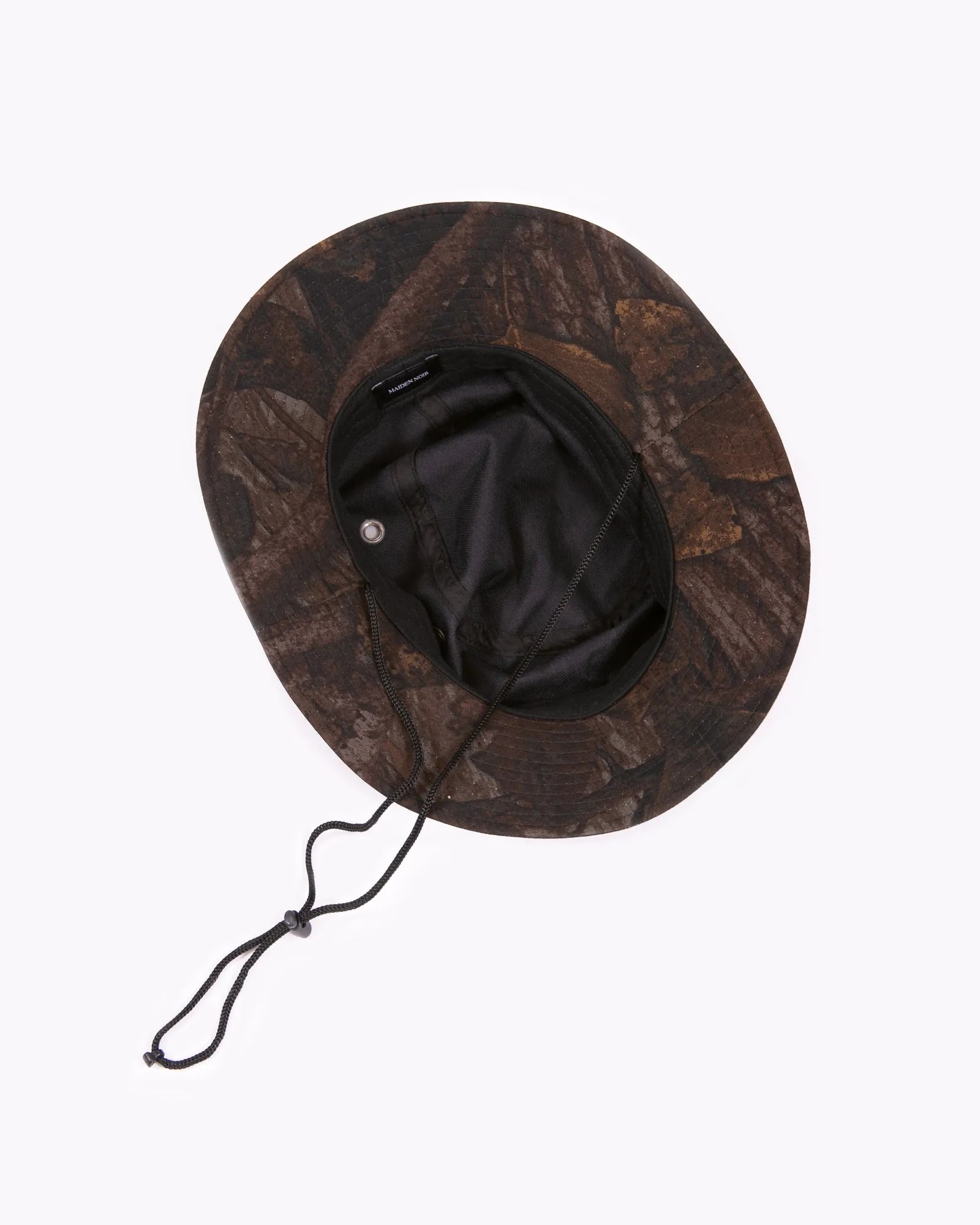 Upland Bucket Cap - Bark