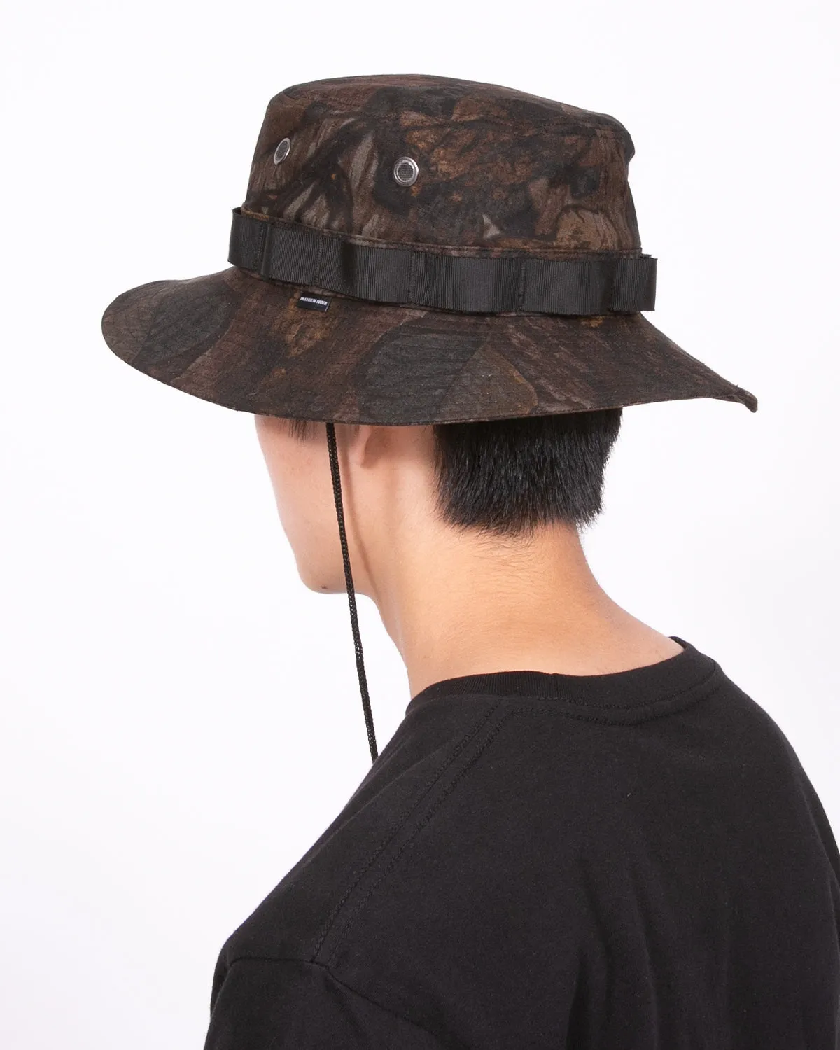 Upland Bucket Cap - Bark