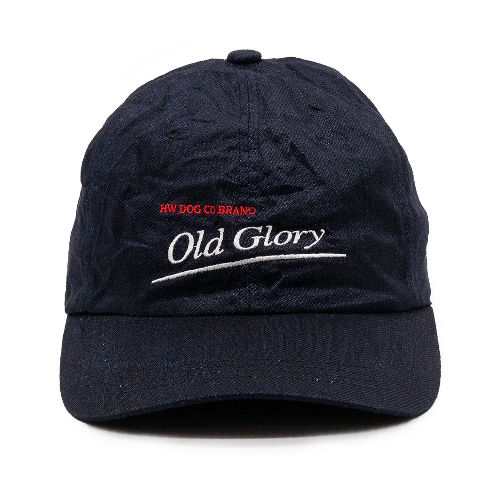 WASHED OG CAP