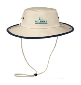 WH - Port Authority® Outback Hat