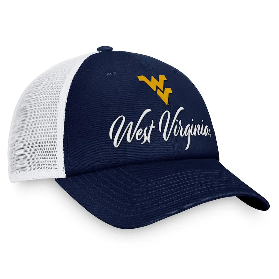 WOMEN’S - CHARM TRUCKER HAT