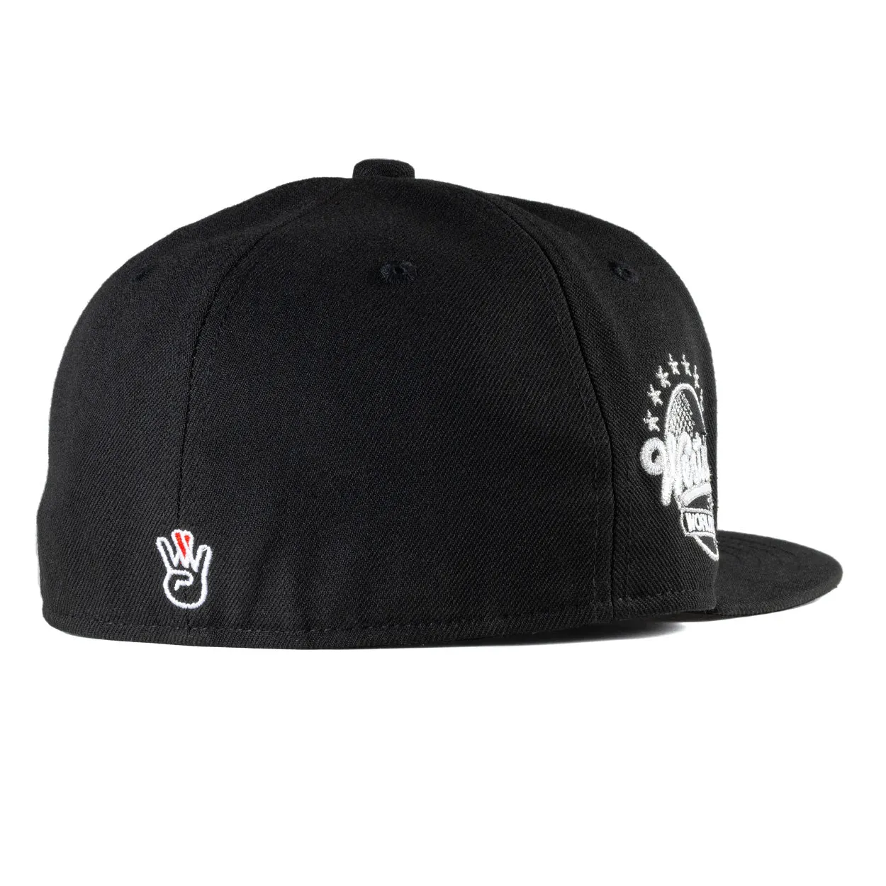 Worldwide WSL Fitted