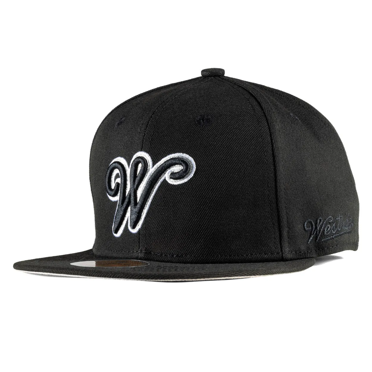 Worldwide WSL Fitted