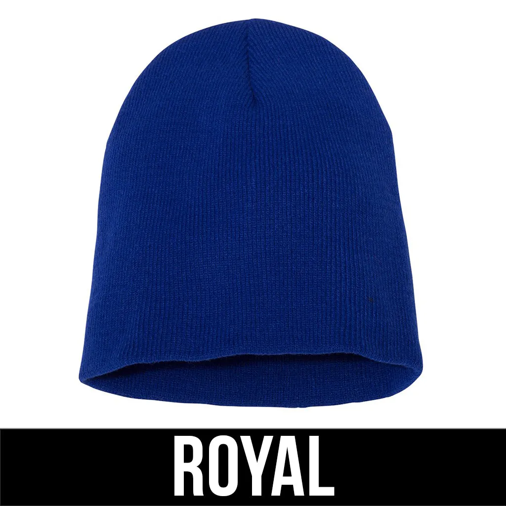 Yupoong Heavyweight Knit Cap